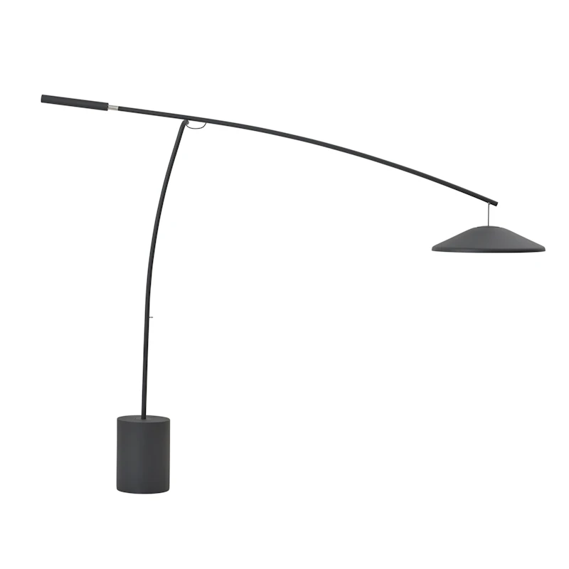Contra Golvlampa