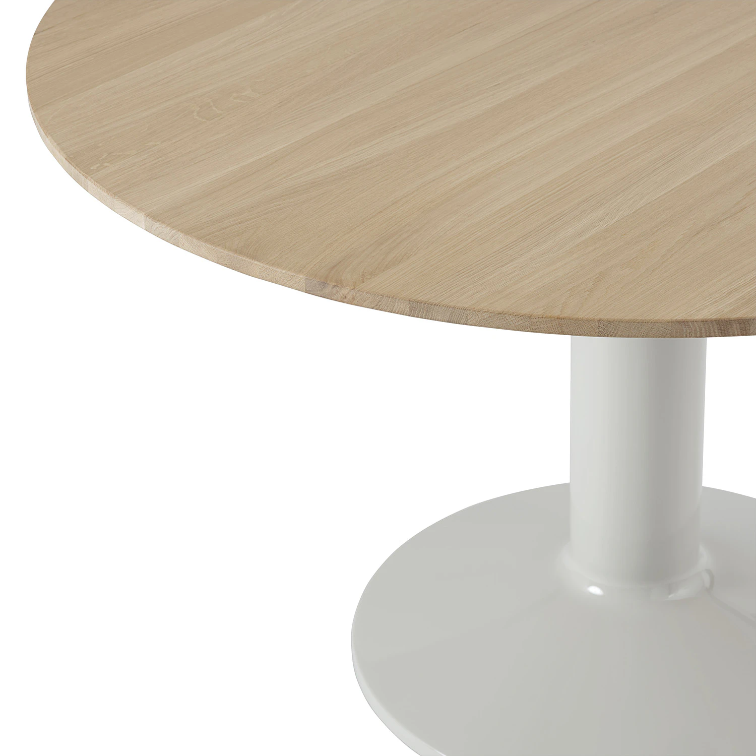 Muuto Midst Matbord, grå från Muuto, bild 2