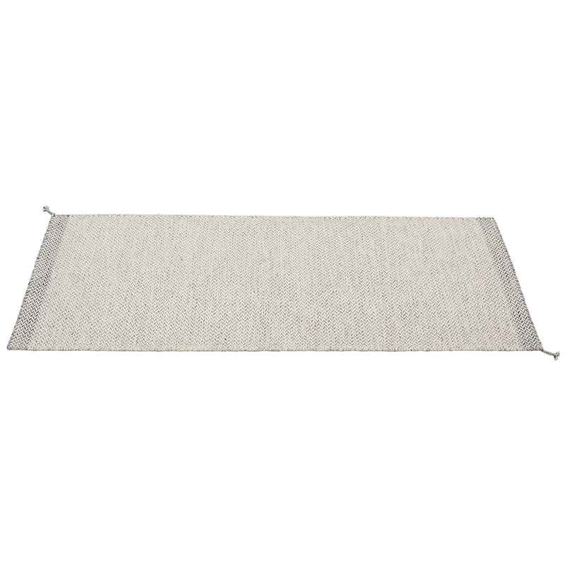 Ply Matta 80x200 cm, Off-white