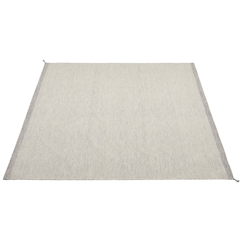 Ply Ullmatta 280x280 cm, Off-white