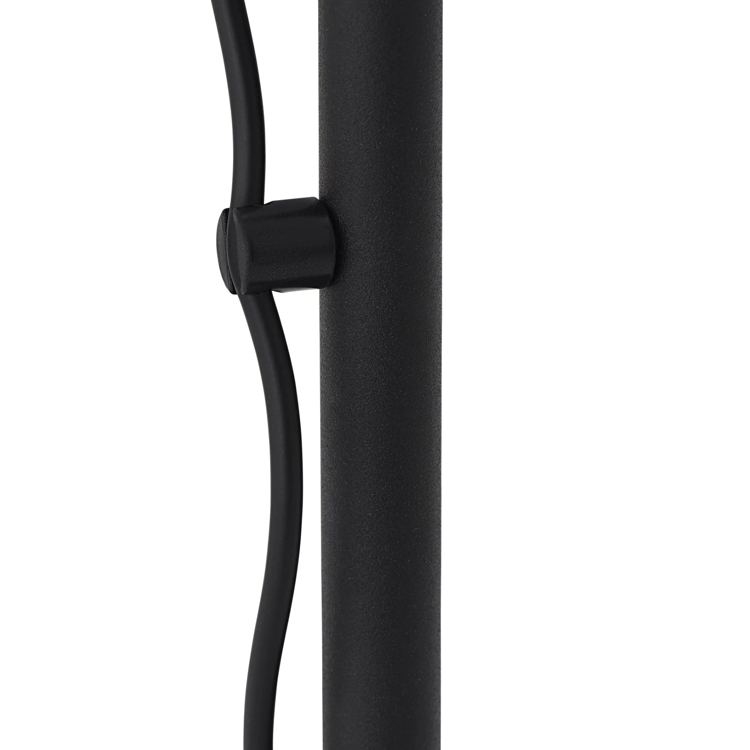 Muuto Post Golvlampa, svart från Muuto, bild 3