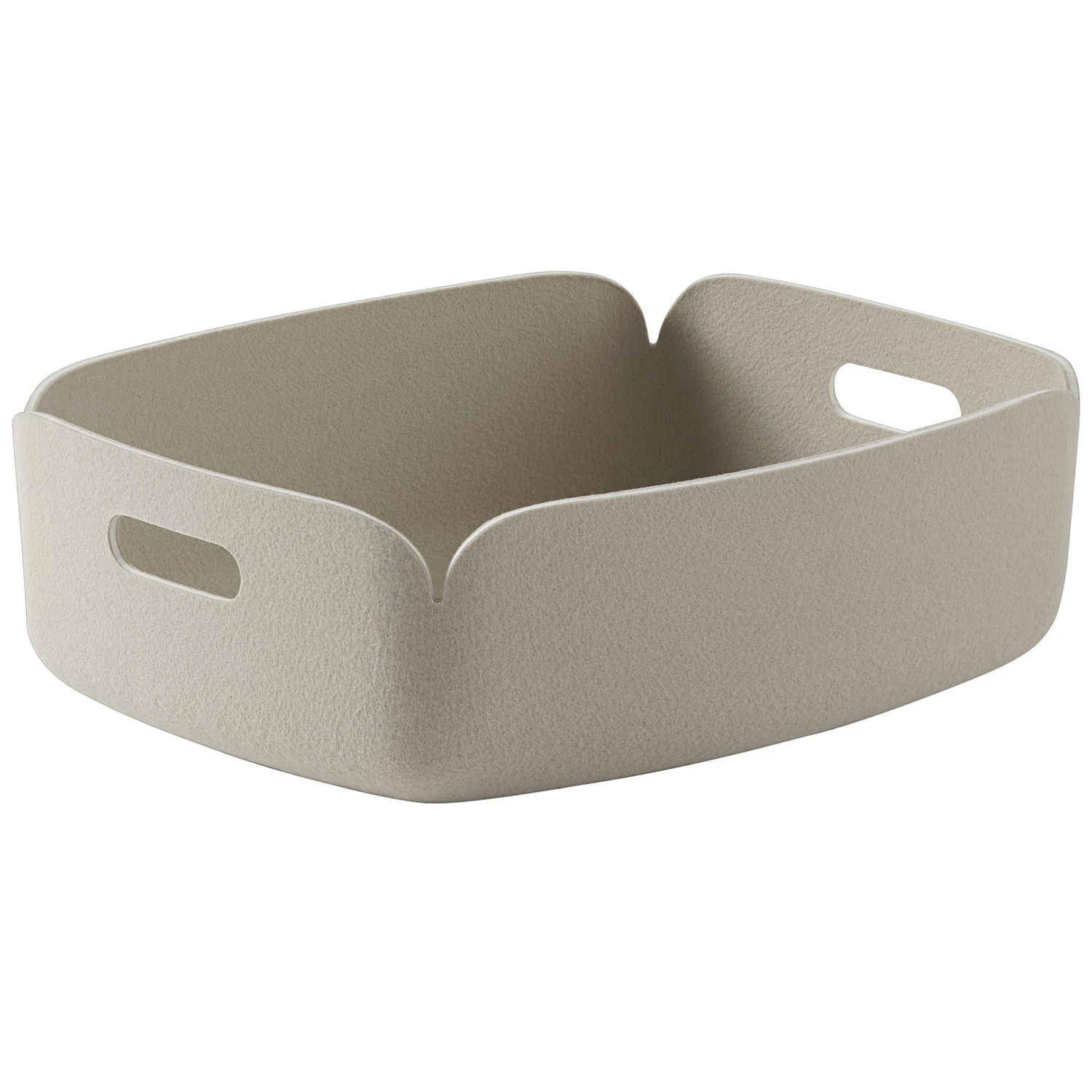 Muuto Restore Korg S - Korgar Återvunnen Pet Sand
