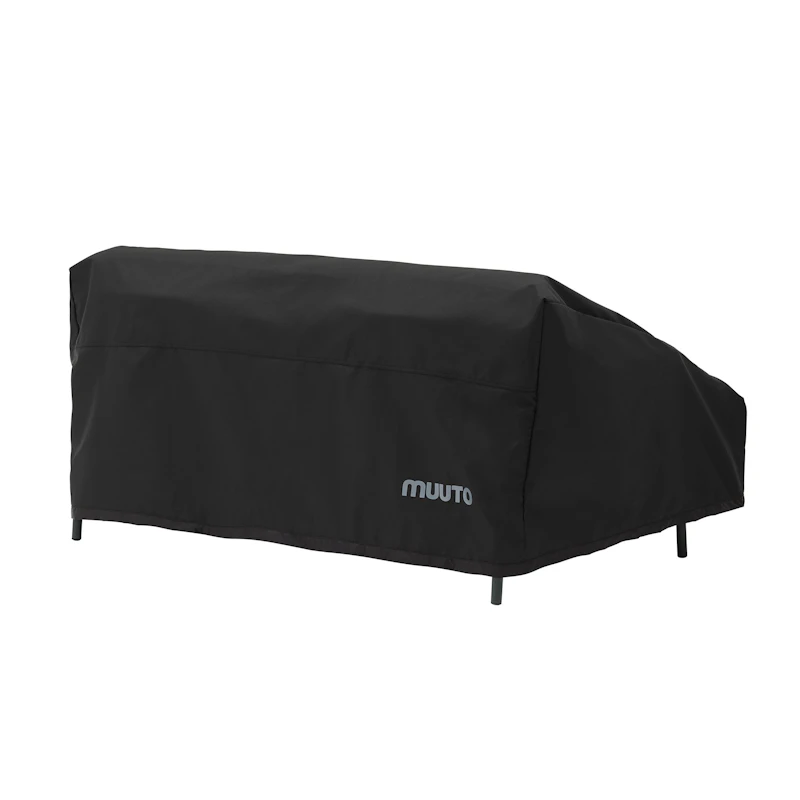 Settle Möbelskydd 88x152x64, Svart