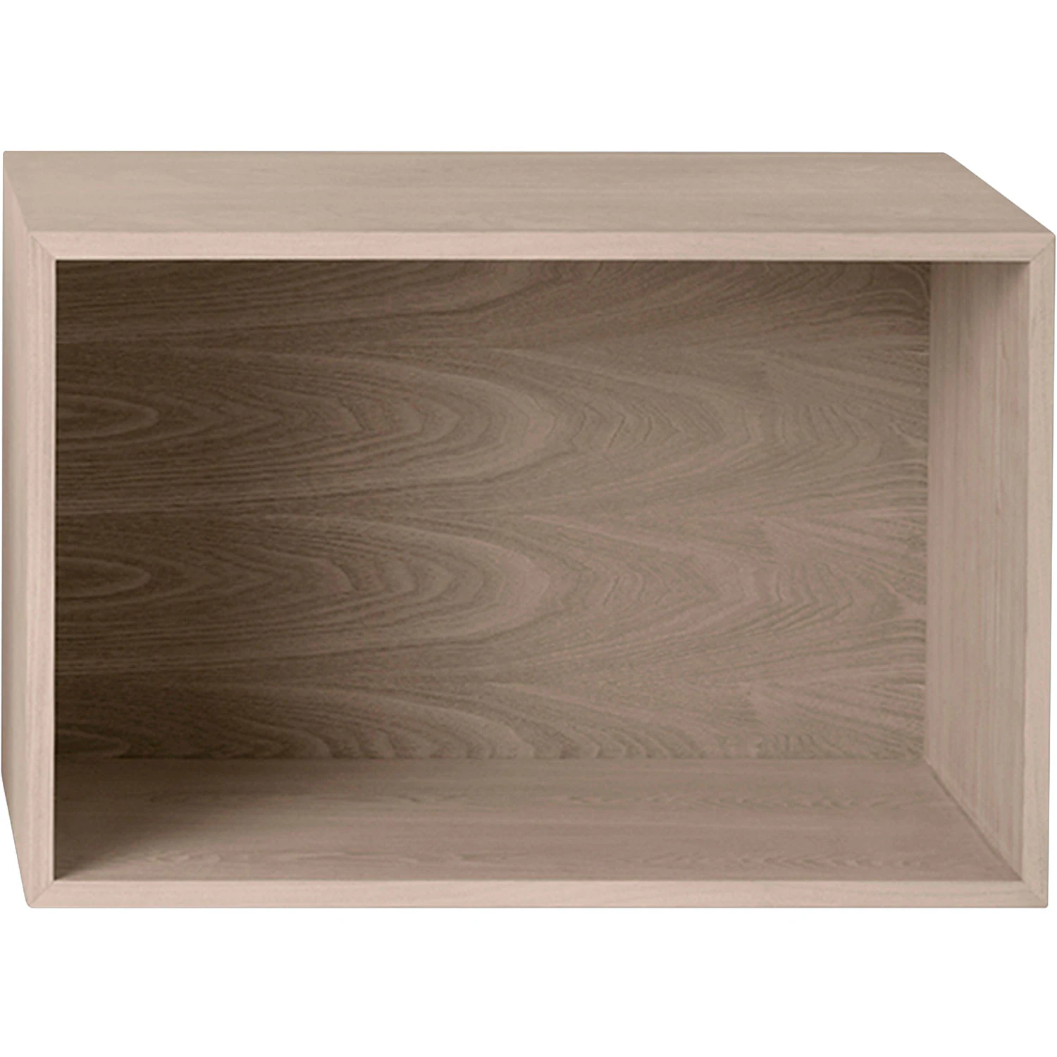 Muuto Stacked V&auml;gghylla L - V&auml;gghyllor fan&eacute;r Ek