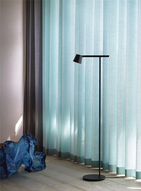 Muuto Tip Golvlampa, svart från Muuto, bild 2
