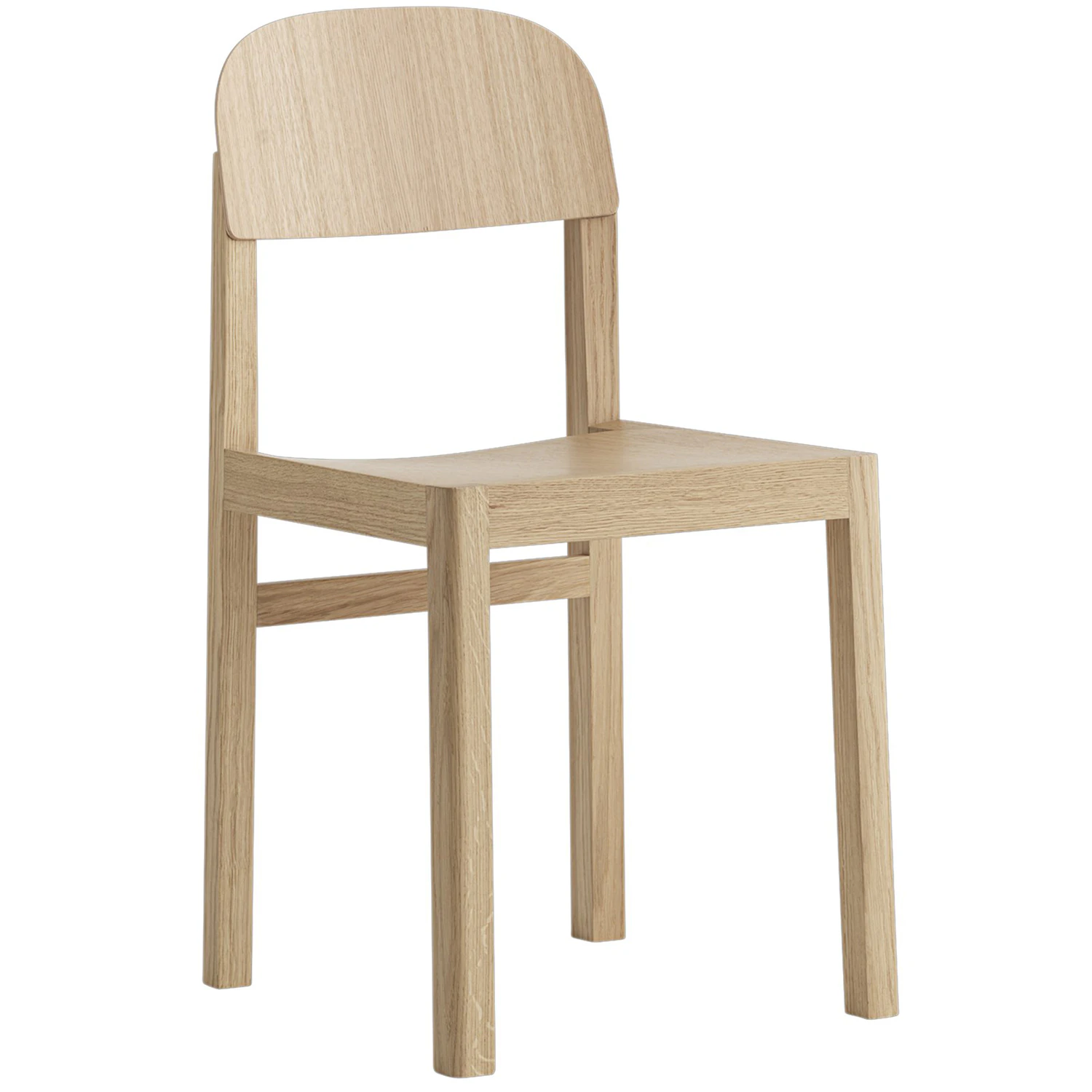 Muuto Workshop Stol - Stolar Ek