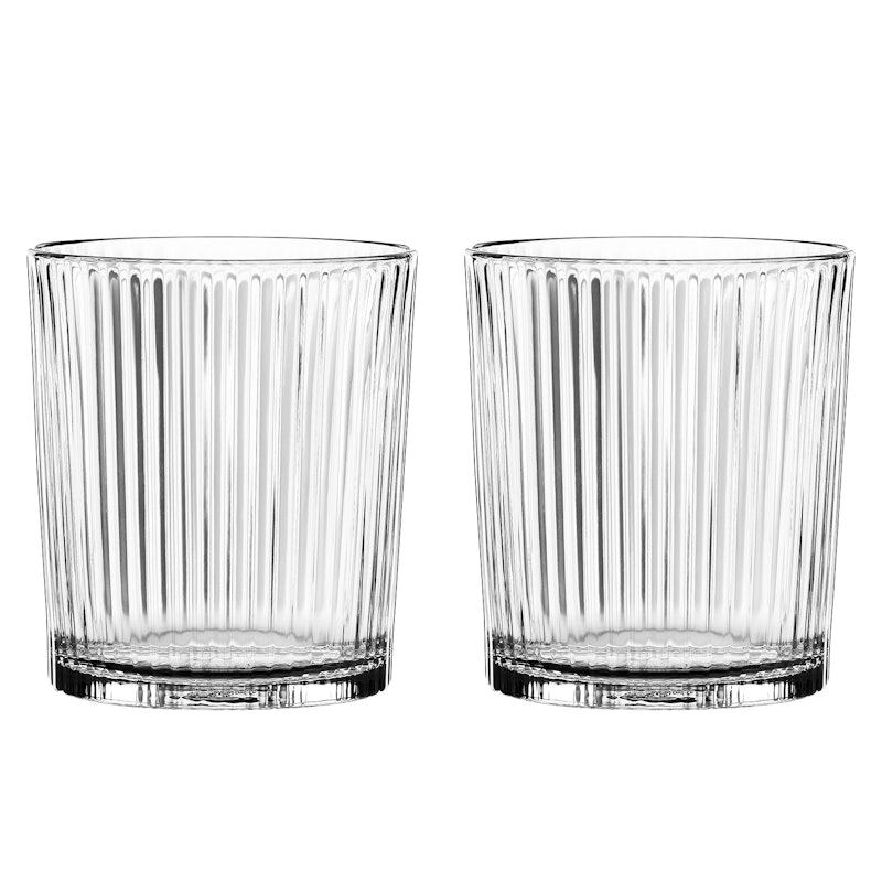 Aperitivo Tumblerglas 2-pack, 37 cl