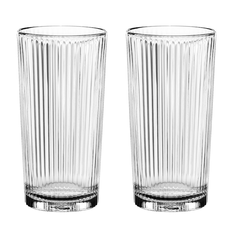 Aperitivo Tumblerglas 2-pack, 39,5 cl