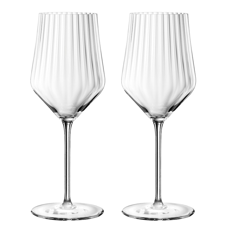 Apertivo Universalglas 2-pack