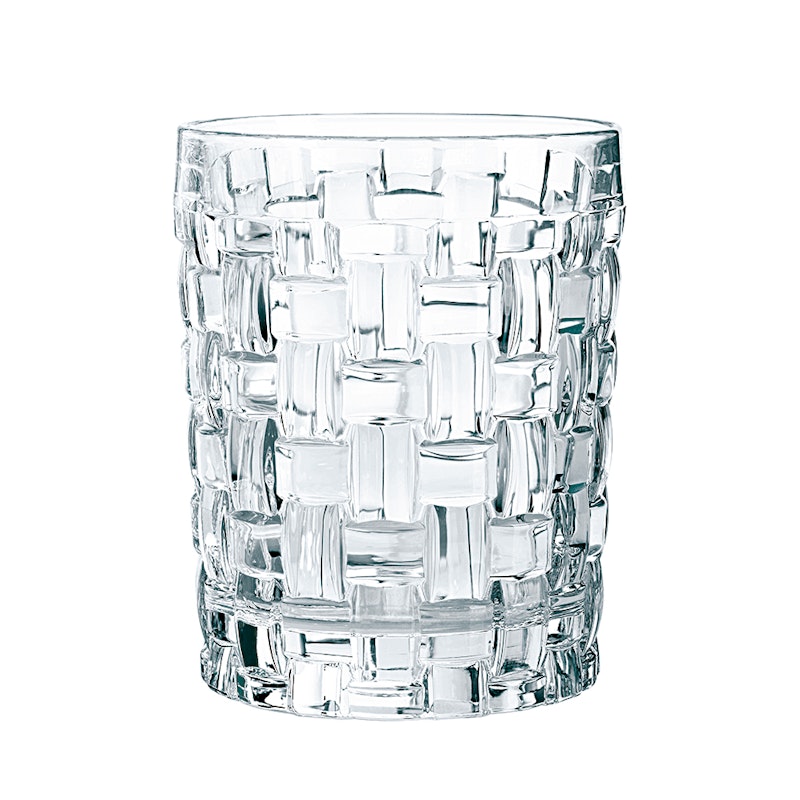 Bossa Nova Tumbler 33 cl, 4-pack