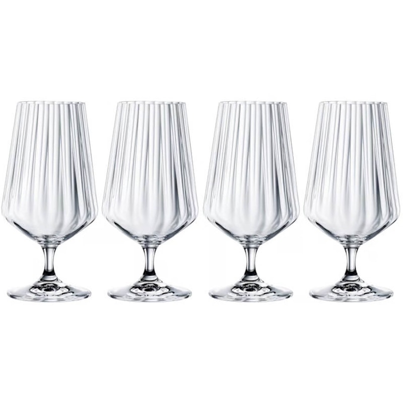 Celebration Ölglas 38 cl 4-pack