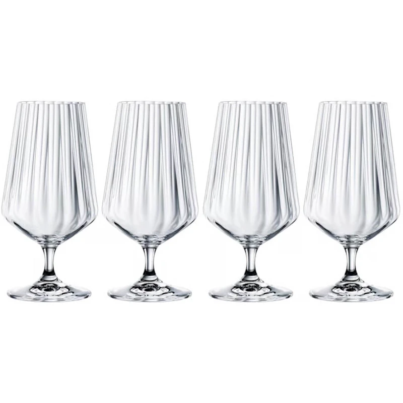 Celebration Ölglas 38 cl 4-pack