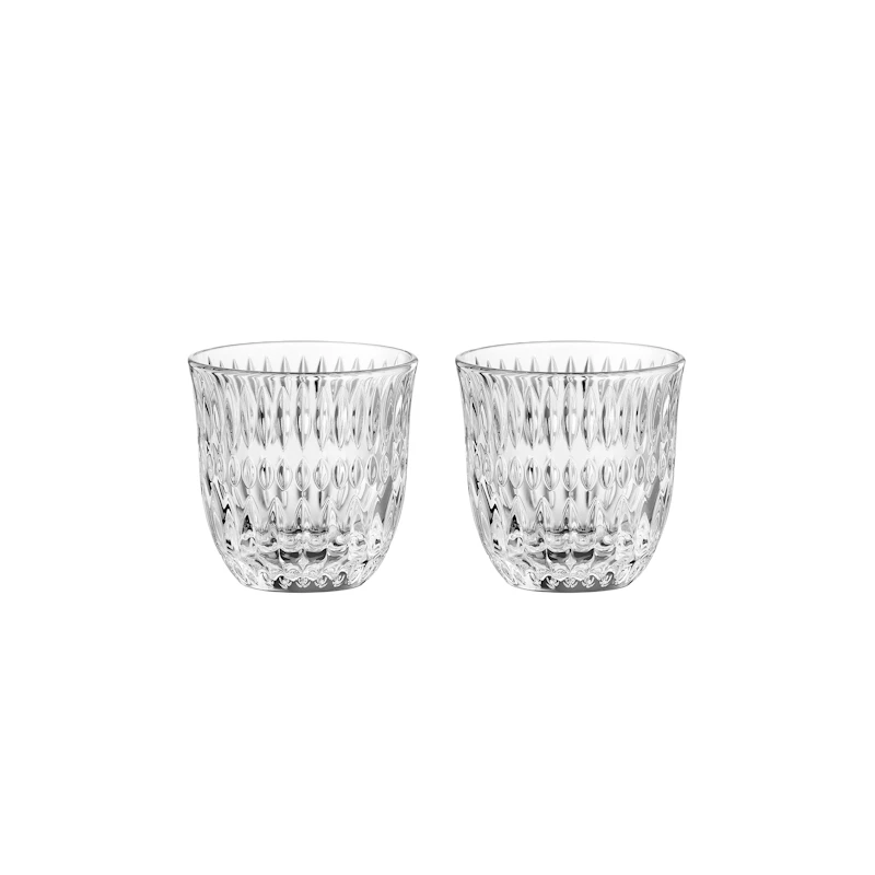 Ethno Espressoglas 2-pack