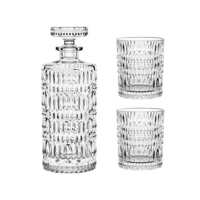 Ethno Whiskyset 3-pack