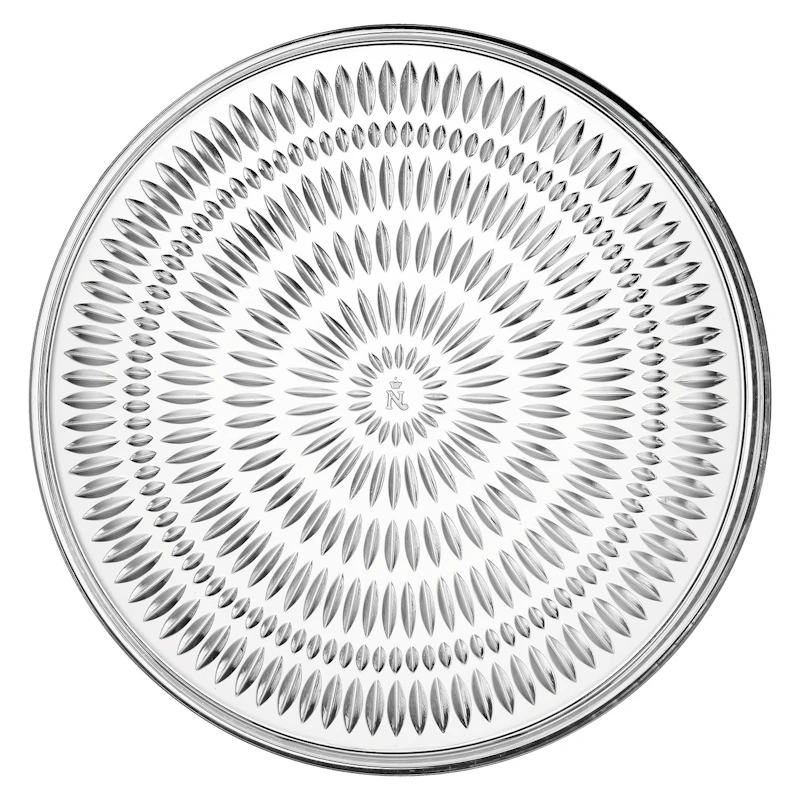 Ethno Tallrik 2-pack, 22 cm