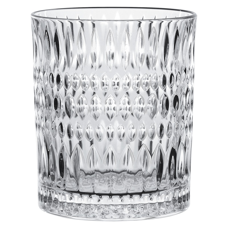 Ethno Tumblerglas, 30,4 cl