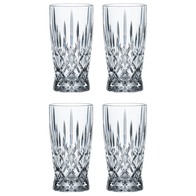 Noblesse Dricksglas 35 cl, 4-pack