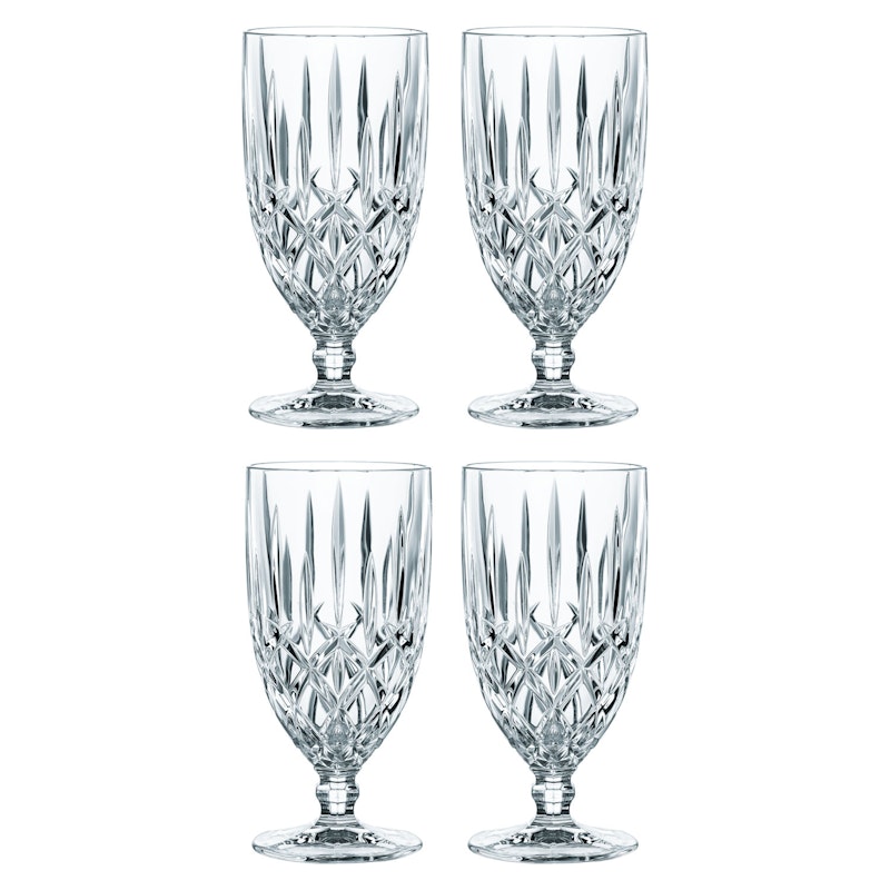 Noblesse Glas 42,5 cl, 4-Pack