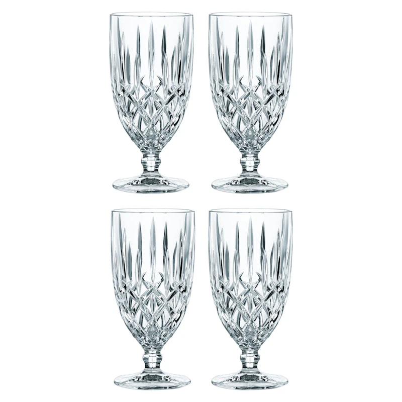 Noblesse Glas 42,5 cl, 4-Pack