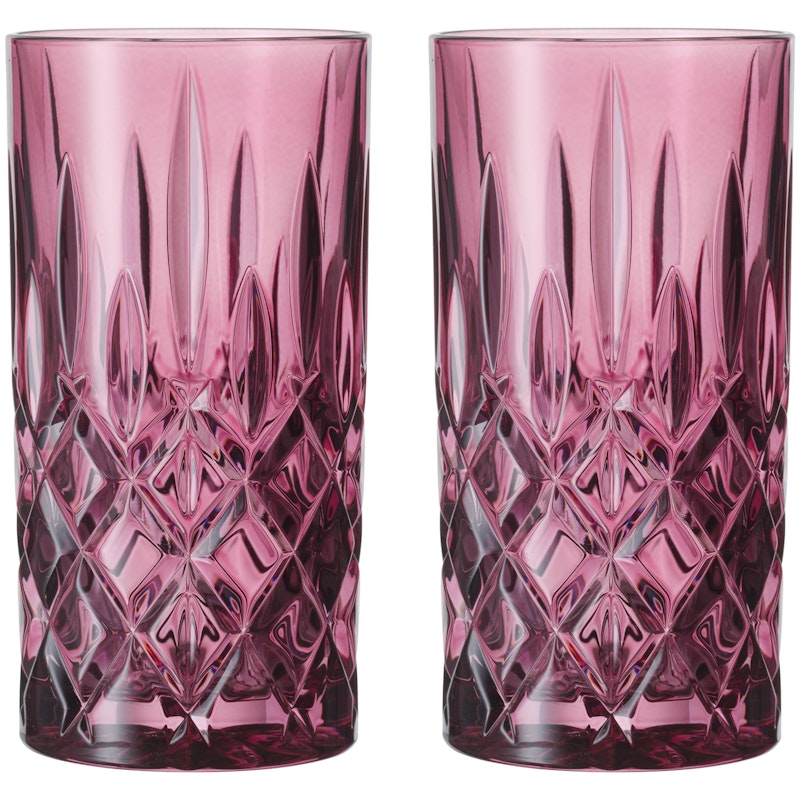 Noblesse Longdrink Berry 39,5cl 2-p 