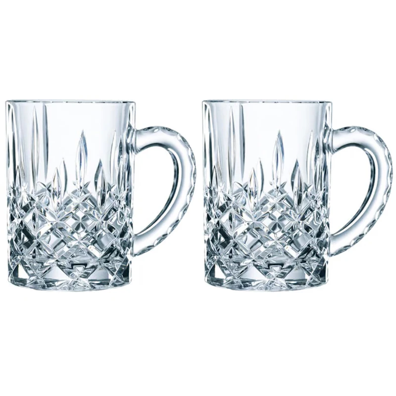 Noblesse Ölglas 60 cl 2-pack