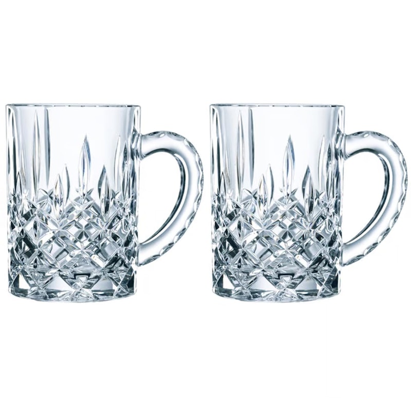 Noblesse Ölglas 60 cl 2-pack