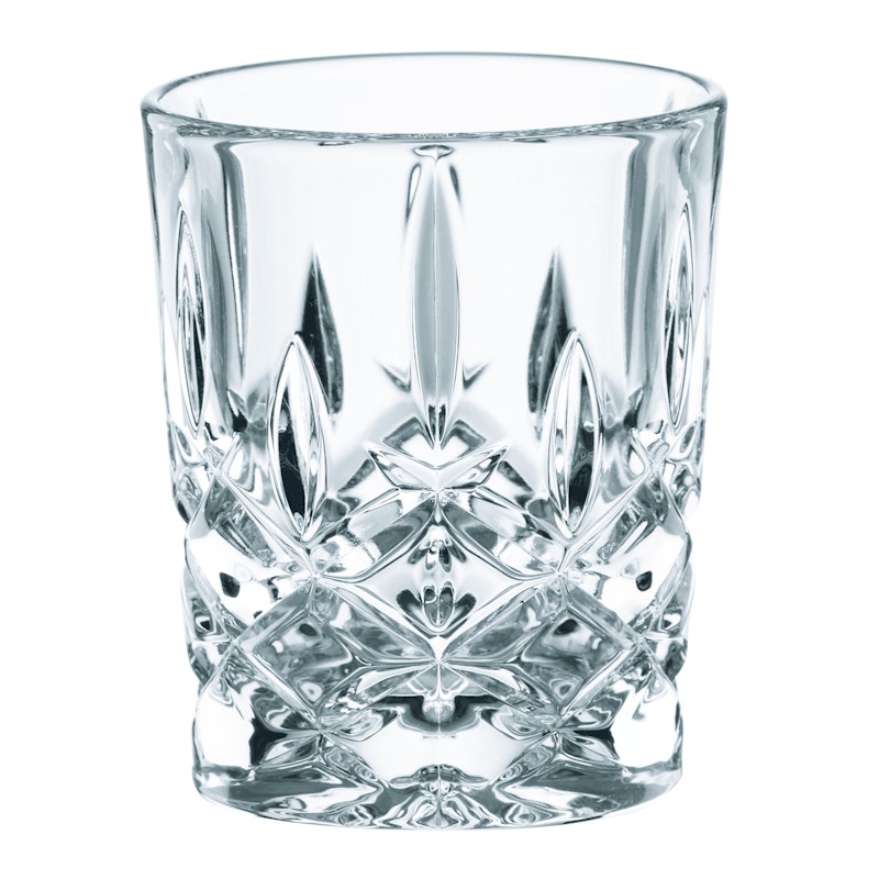 Noblesse Shotglas 4-Pack