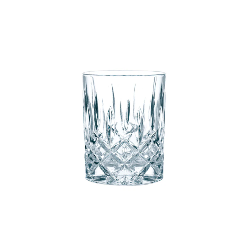 Noblesse Whiskyglas 29 cl, 4-Pack