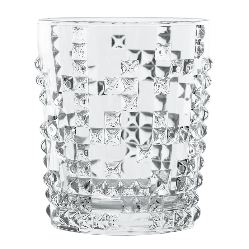 Punk Tumbler 34,8cl 4-pack