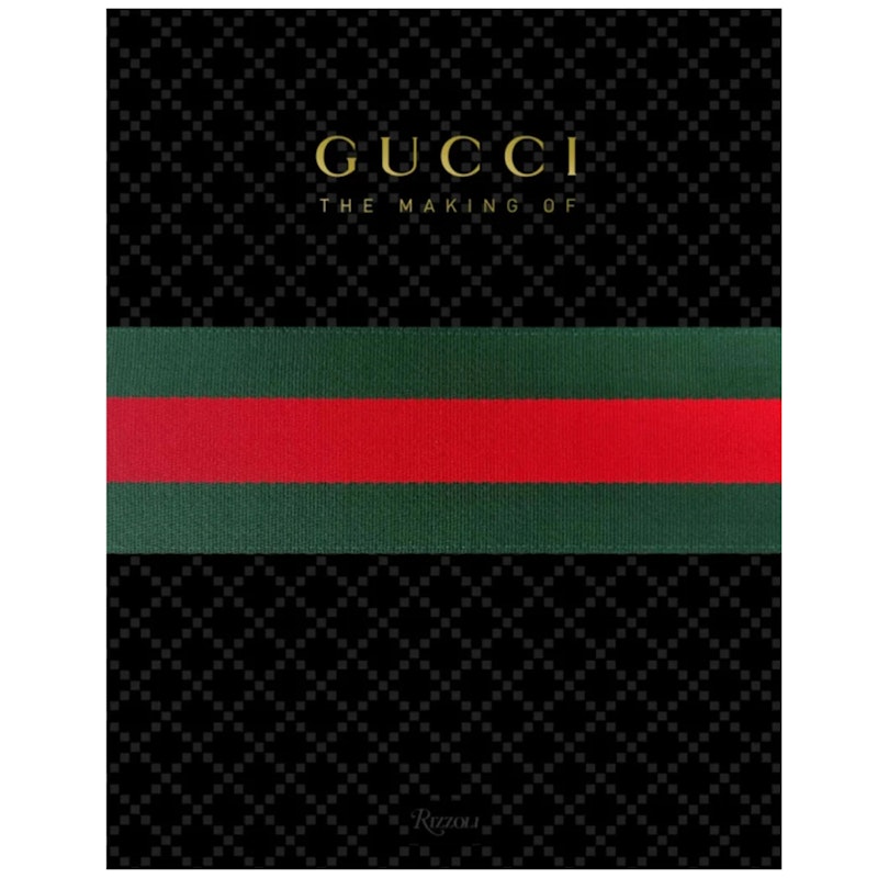 Gucci Bok