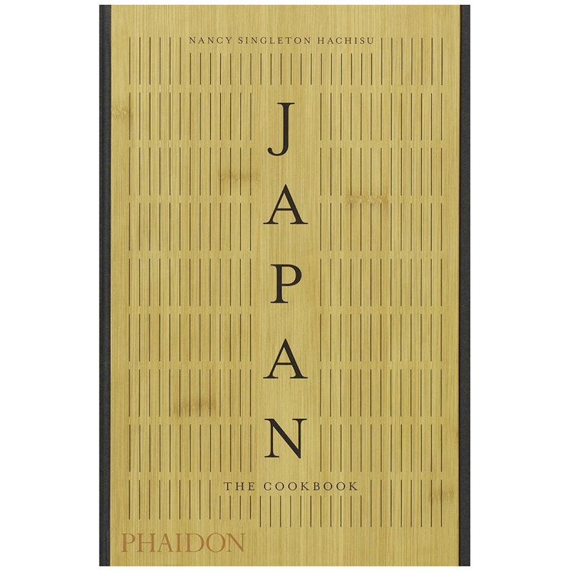Japan - Kokbok