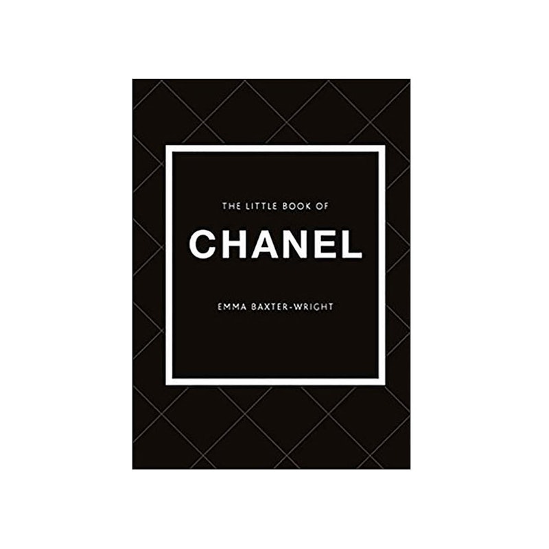 Little Book of Chanel Bok