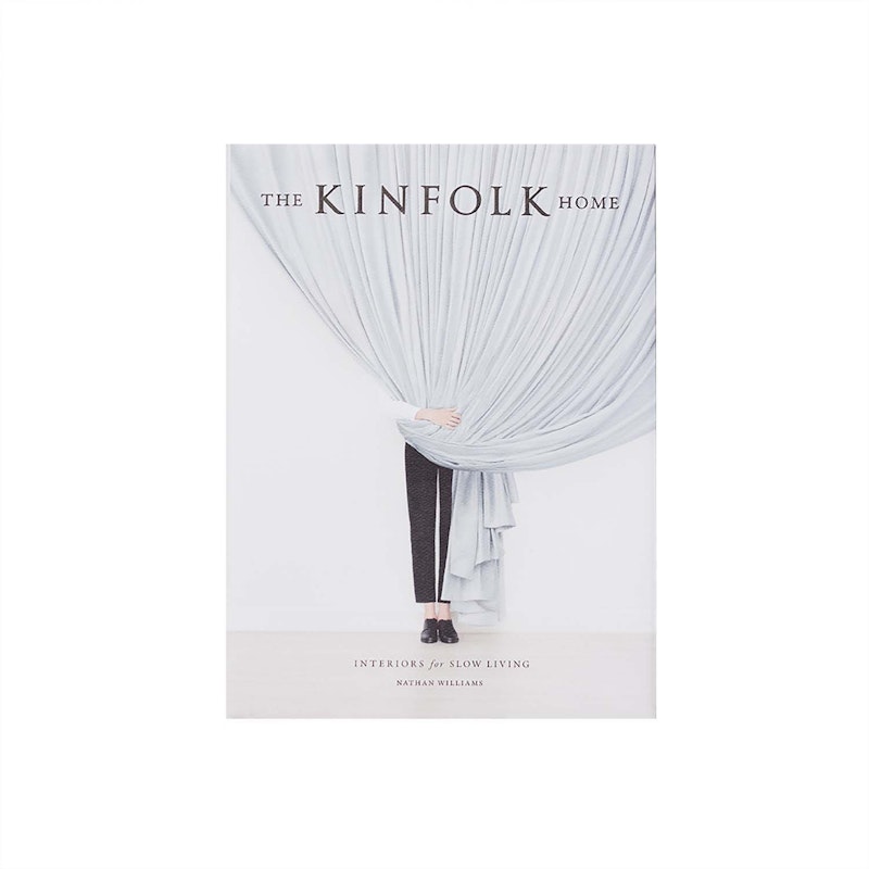 New Mags Kinfolk Home