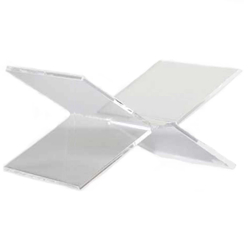 NM X Bokställ, Klar