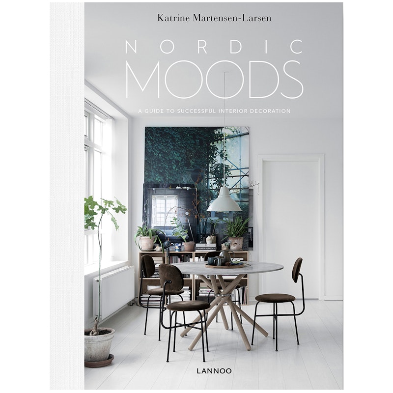 Nordic Moods Bok