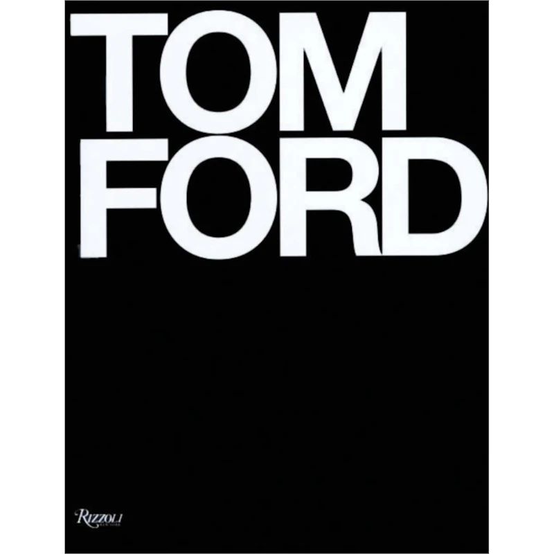 Tom Ford Bok