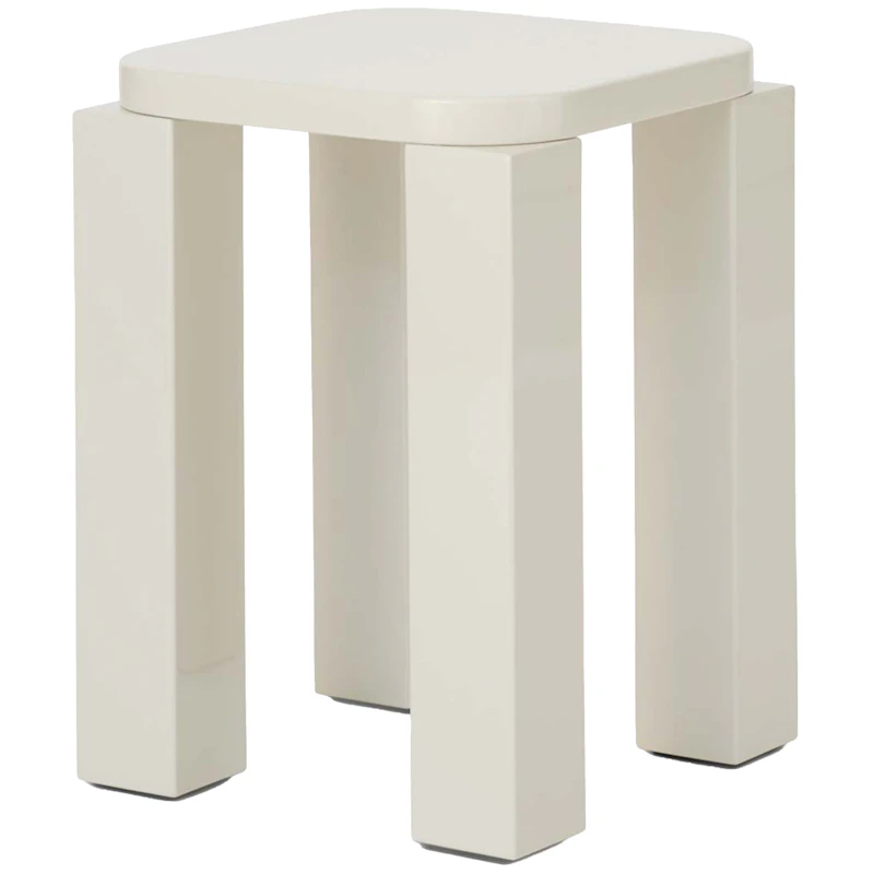Atlas Pall, Creme