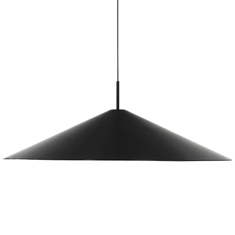 Brolly Pendant Ø70 Linen