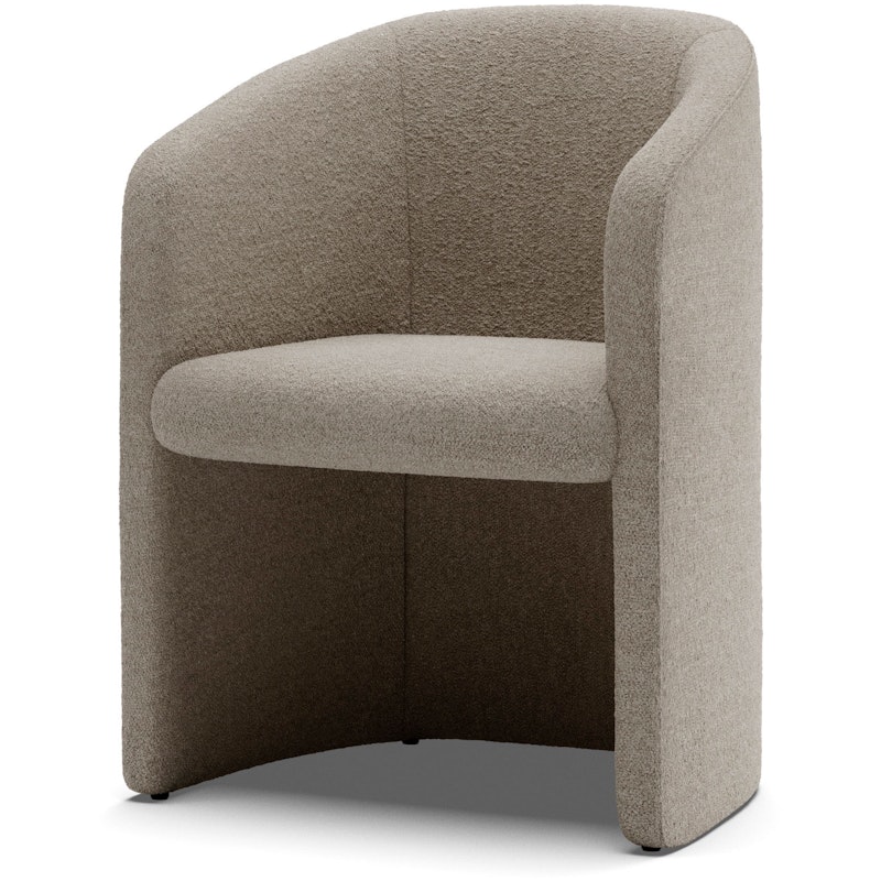 Covent Club Chair - Nevotex, Barnum Hemp