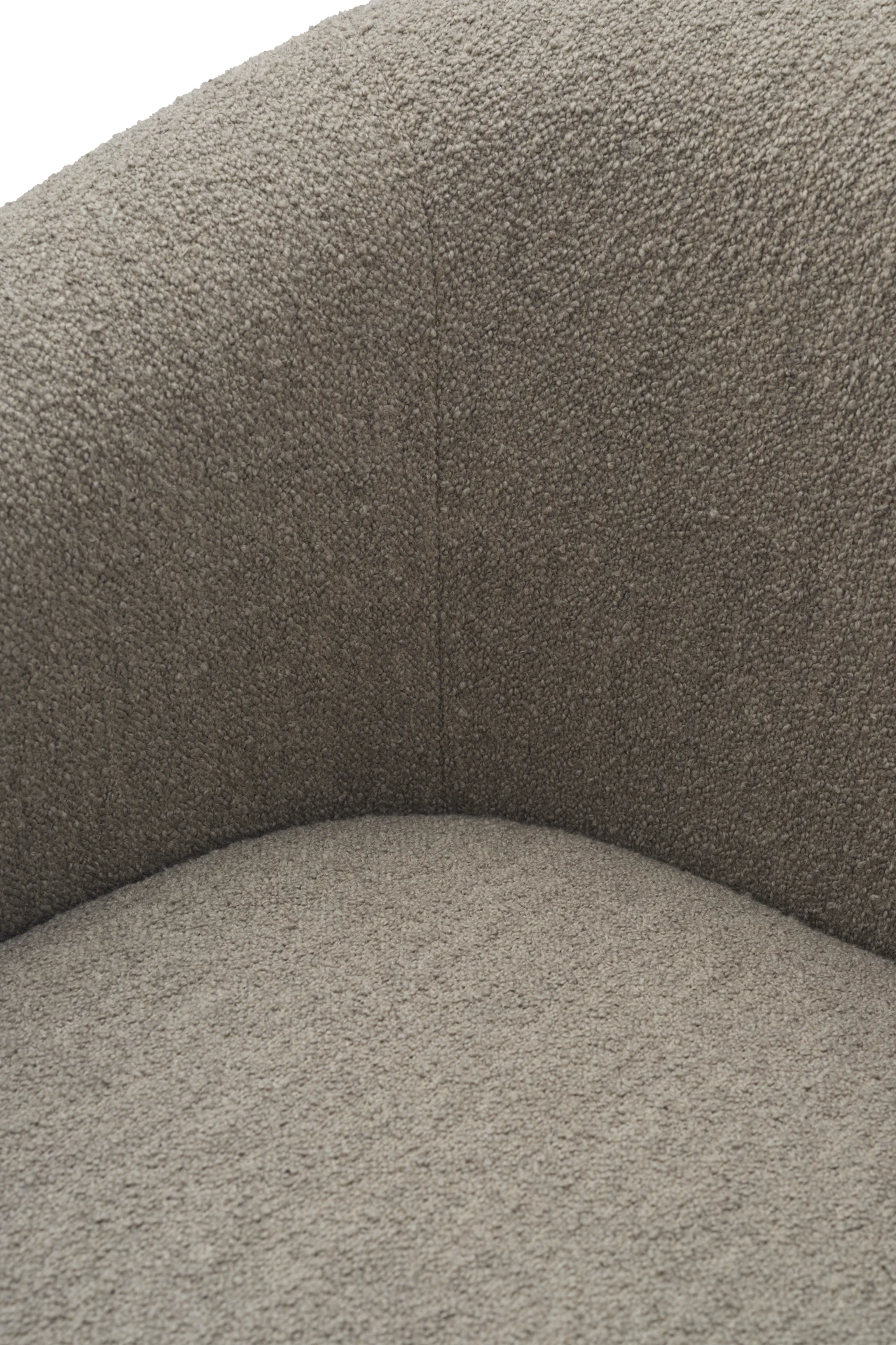 New Works Covent Loungestol Barnum Hemp, hampa från New Works, bild 2