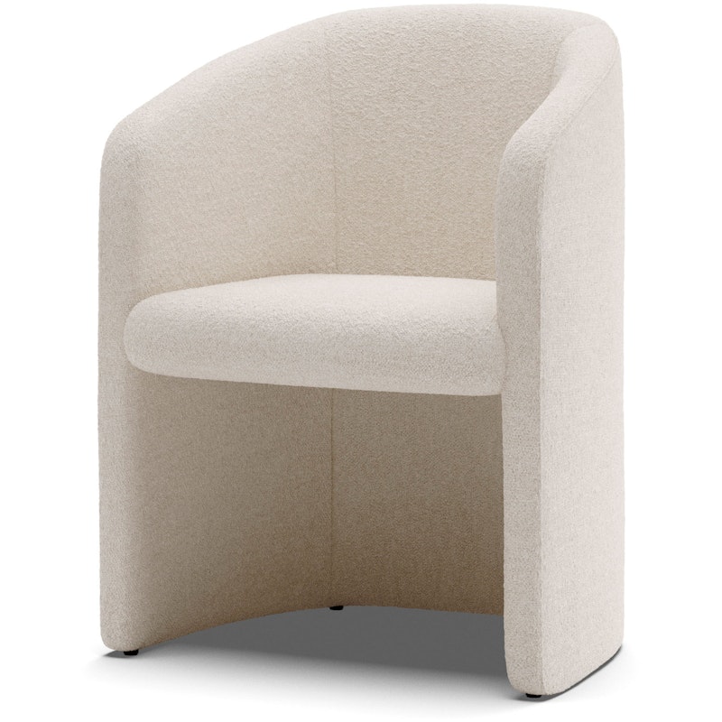 Covent Club Chair - Nevotex, Barnum Lana