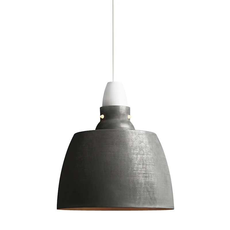 Hang On Honey Pendel, Oxiderat Aluminium