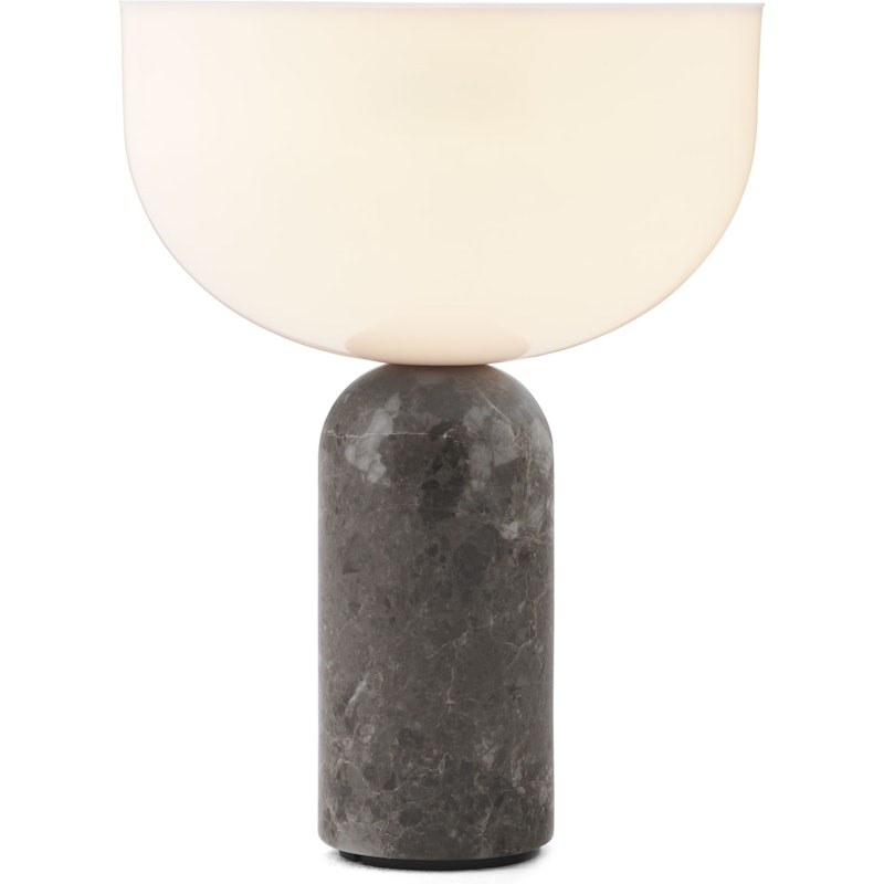 Kizu Bordslampa Portabel, Gris Du Marais