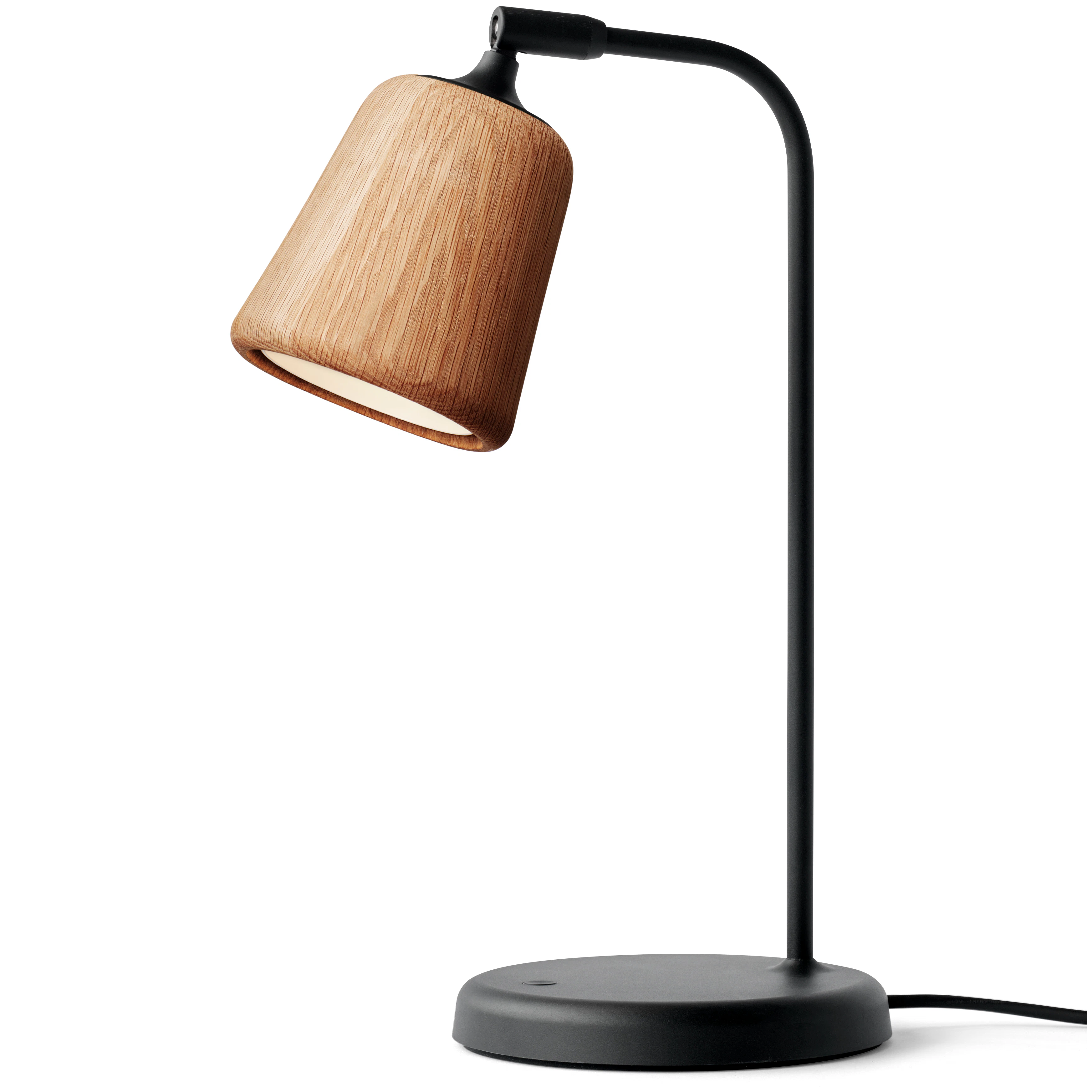 New Works Material Bordslampa - Bordslampor Ek