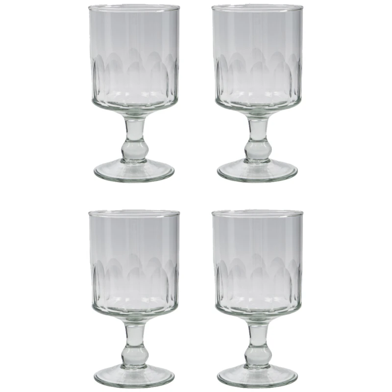 Bistro Vinglas 4-pack