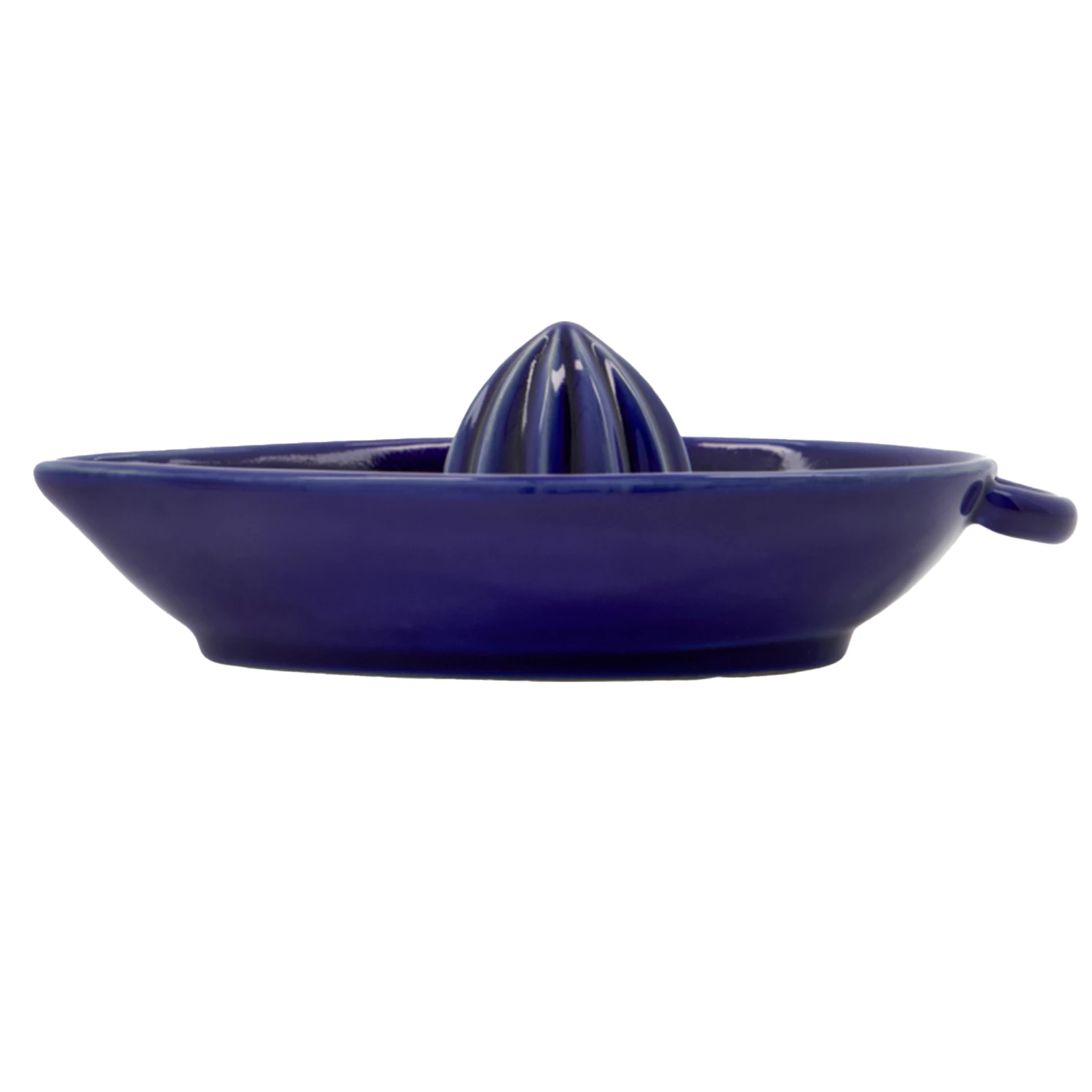 nicolas vahé citrus citruspress - stengods blå