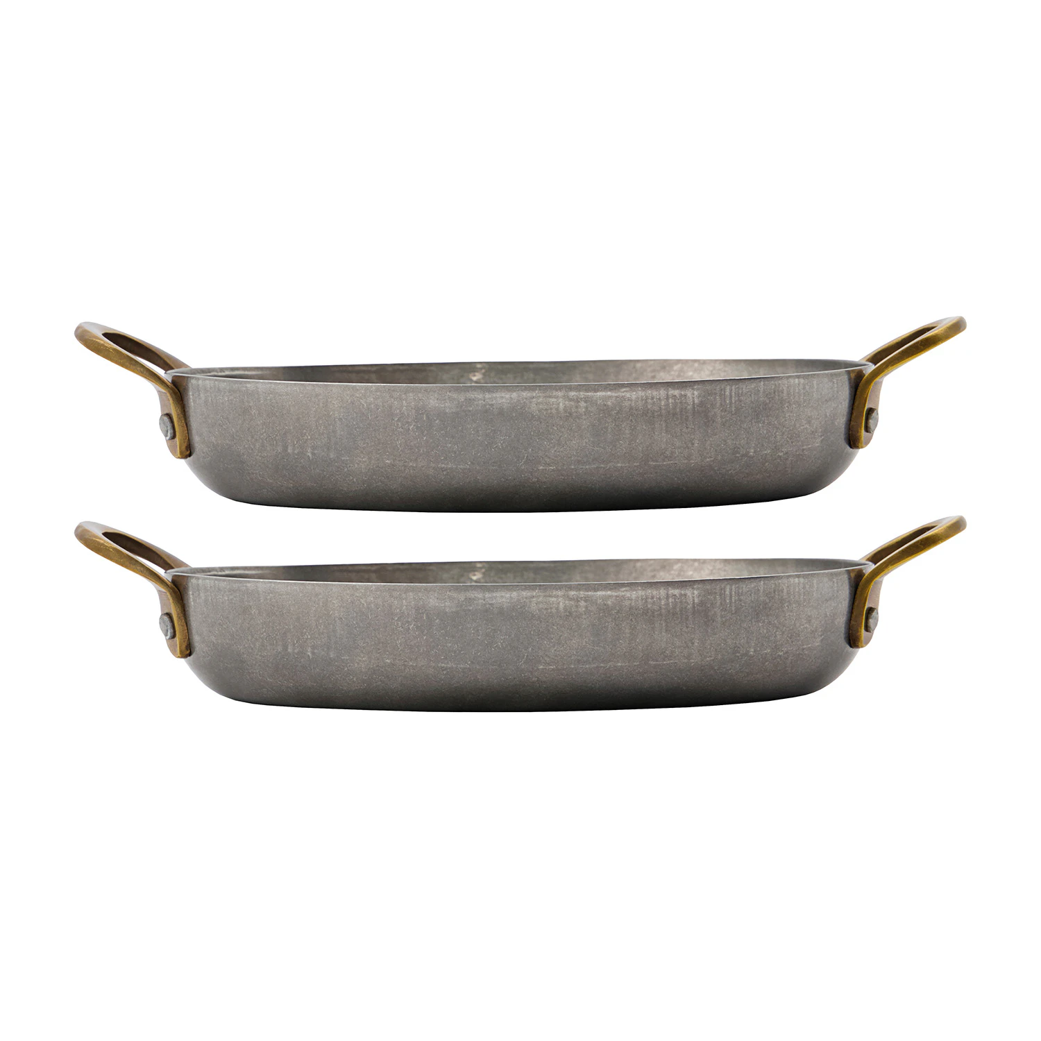 Nicolas Vah&eacute; Presentation Ugnsform Set 2 Delar - Ugnsformar M&auml;ssing