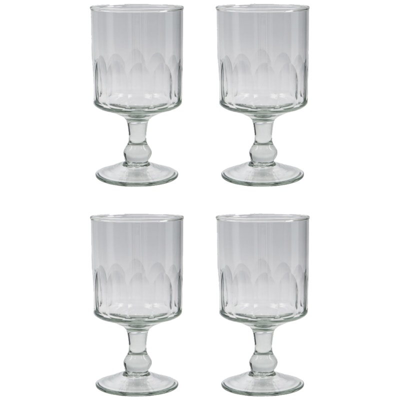 Bistro Vinglas 4-pack