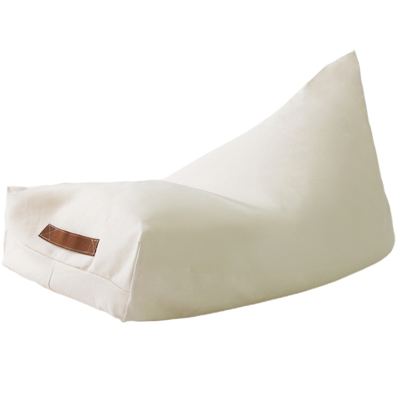 OASIS Sittsäck 53X109 cm, Natur