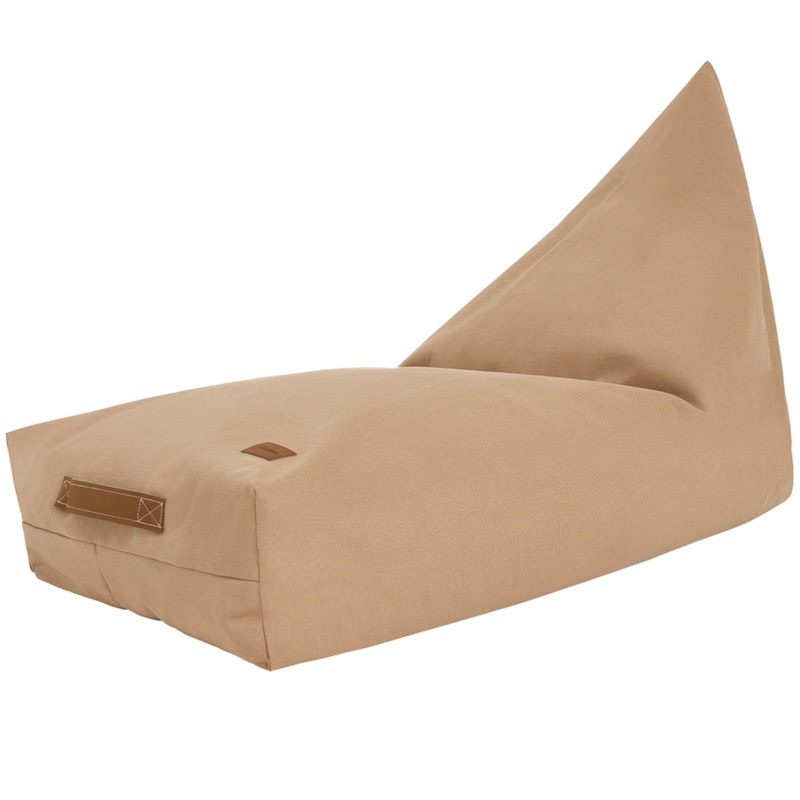 OASIS Sittsäck 53X109 cm, Fawn